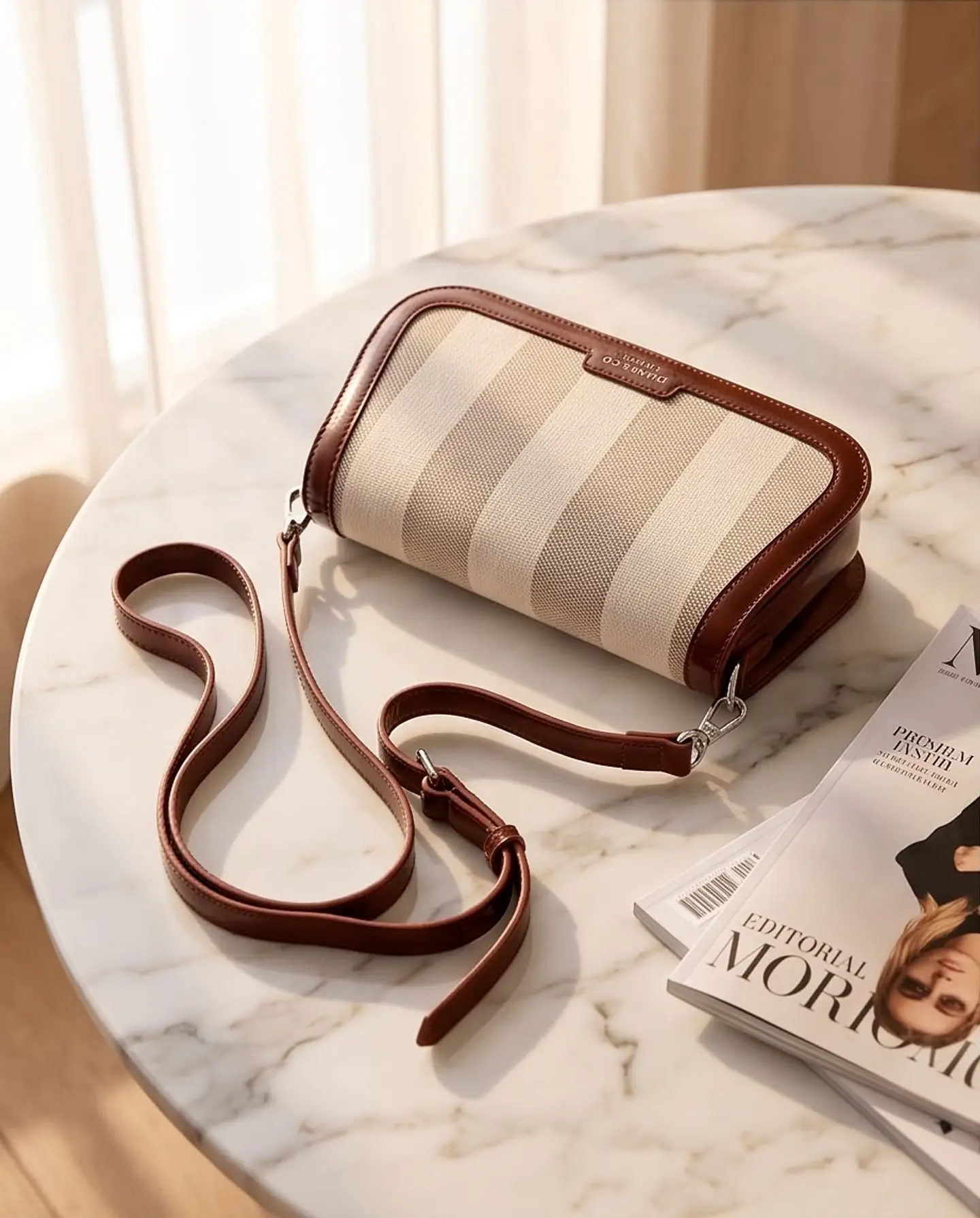 Crossbody 