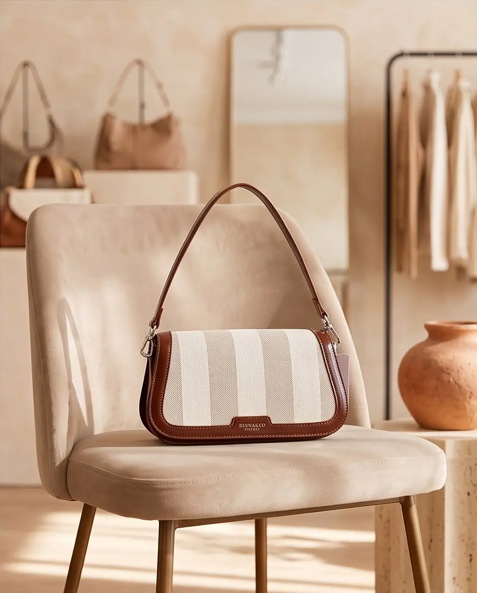 Crossbody 