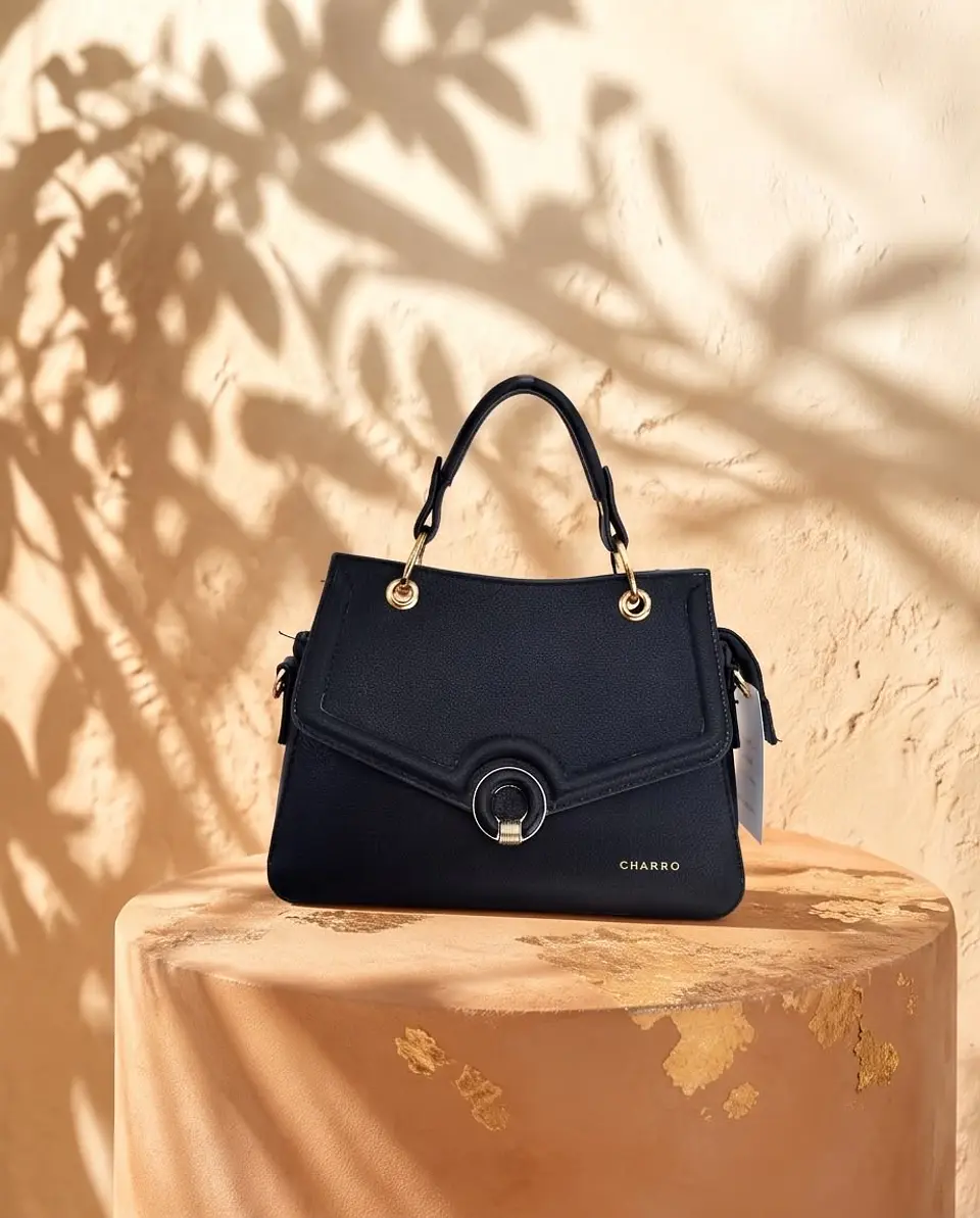 Bolso CHARRO 