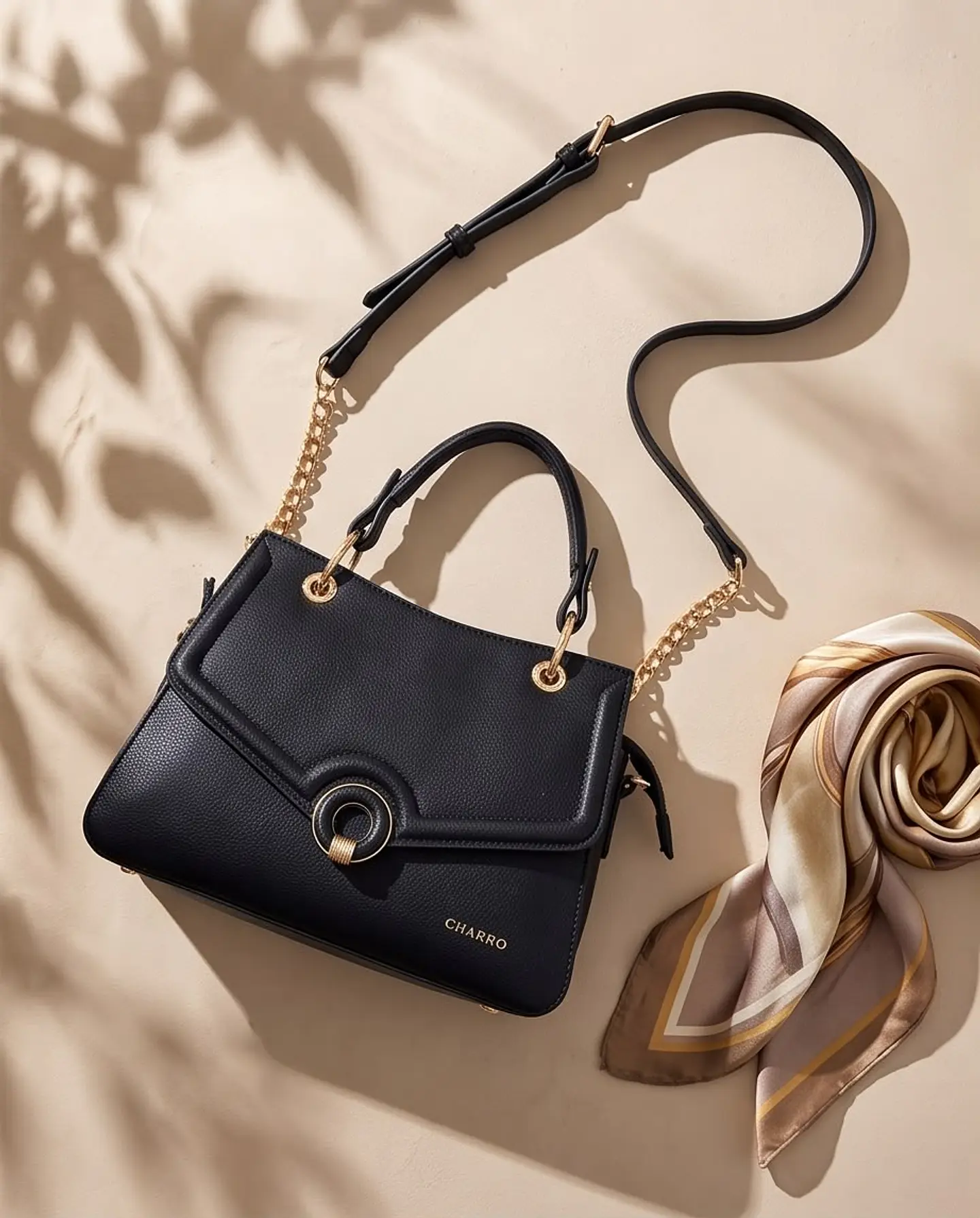 Bolso CHARRO 