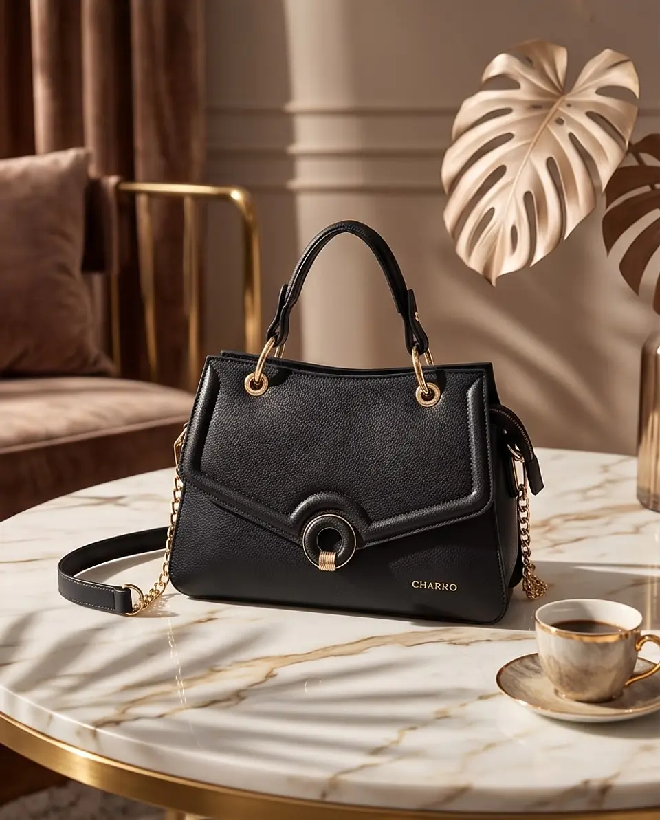 Bolso CHARRO 