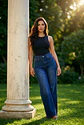 Pantalones vaqueros 