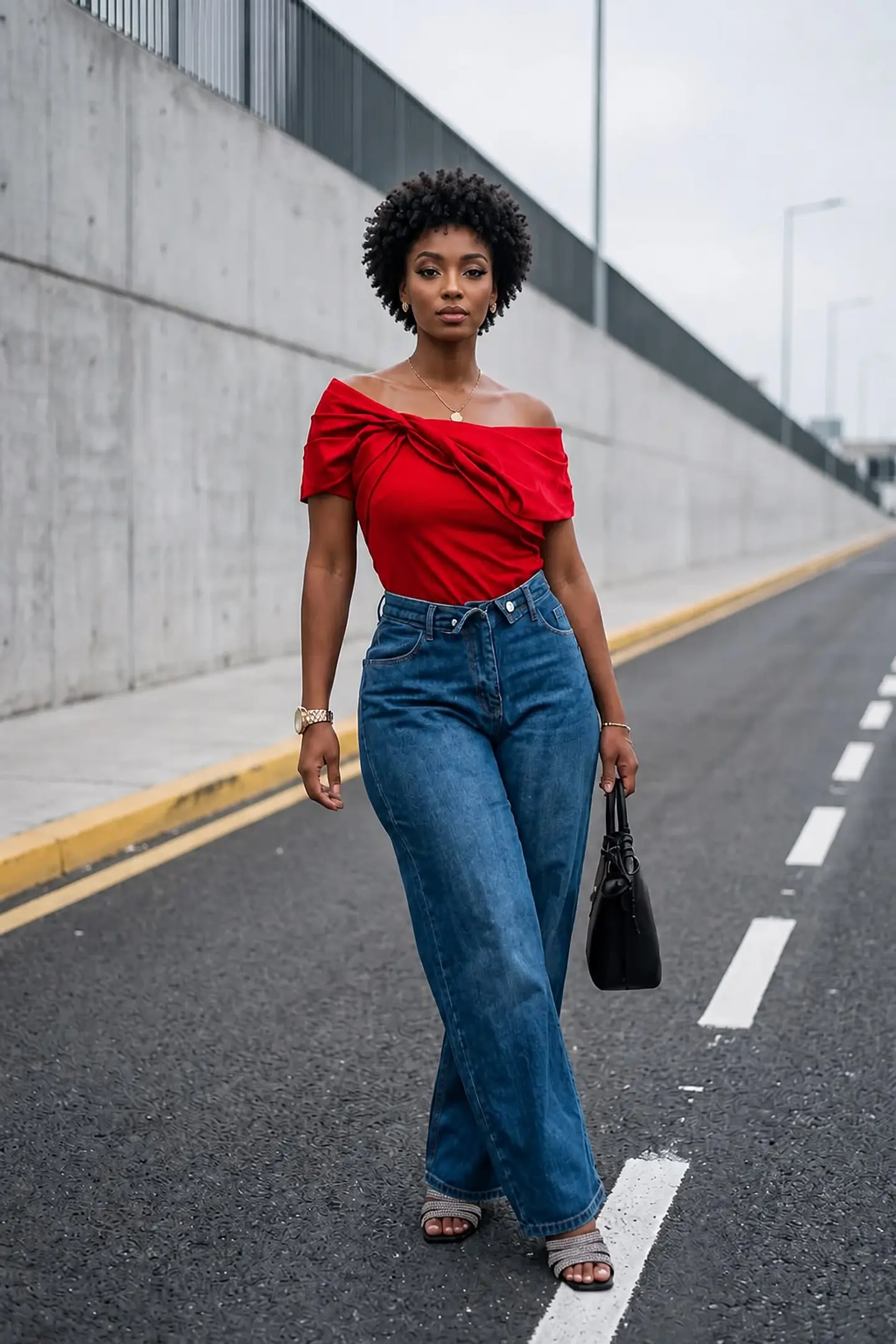 Blusa 