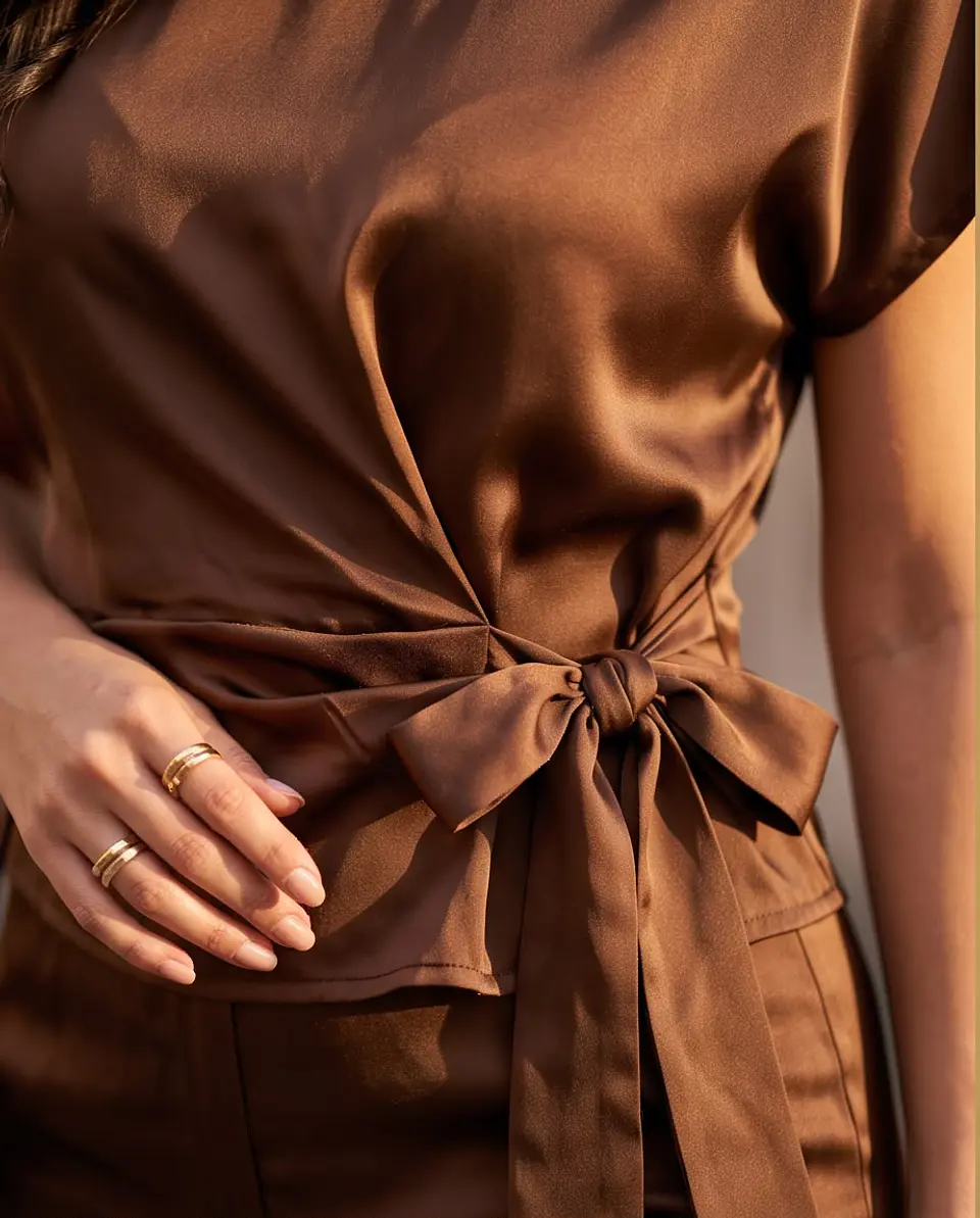 Blusa 