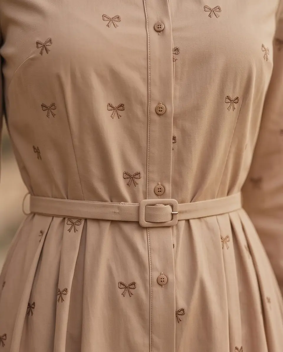 Vestido 