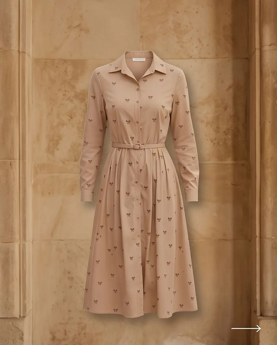 Vestido 