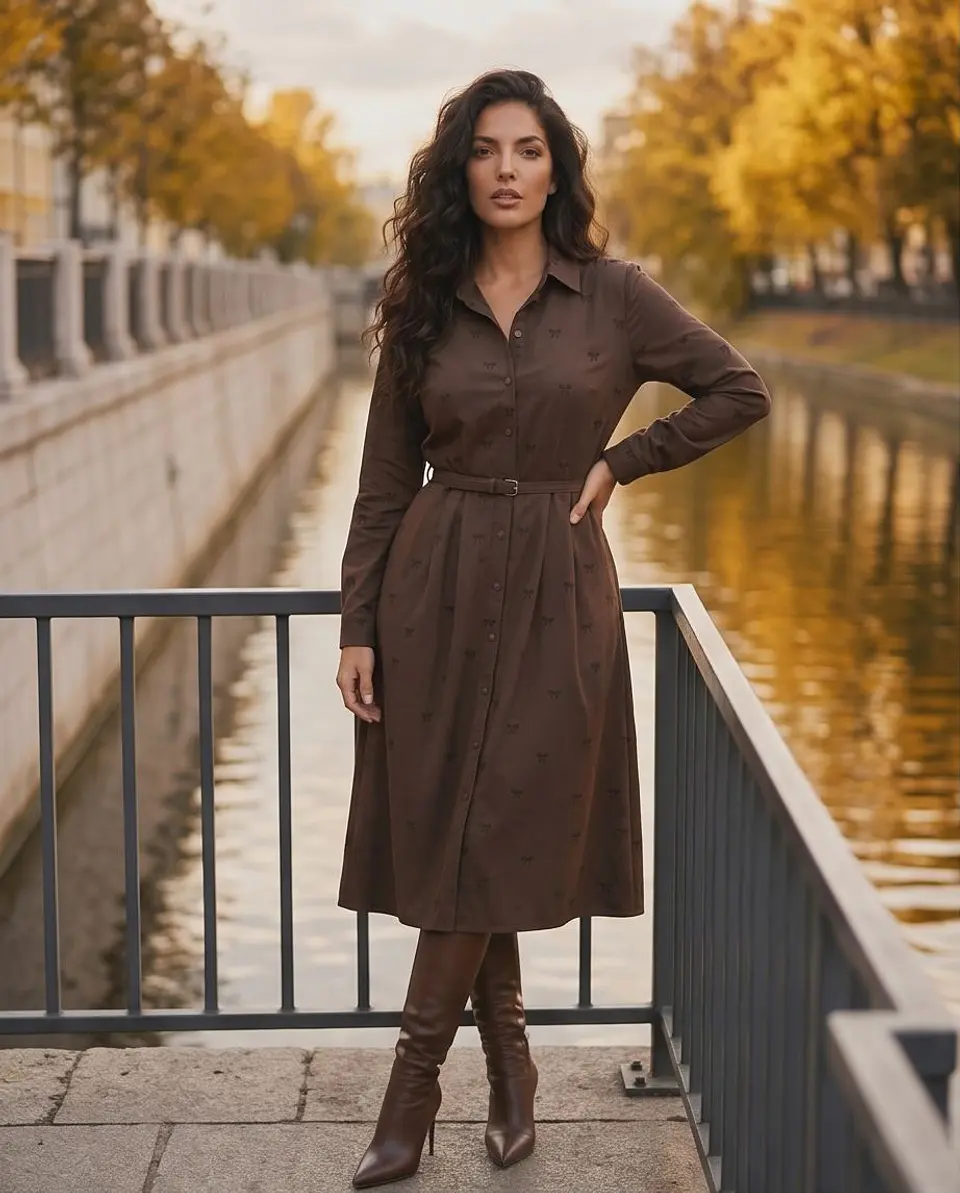 Vestido 