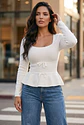 Peplum 