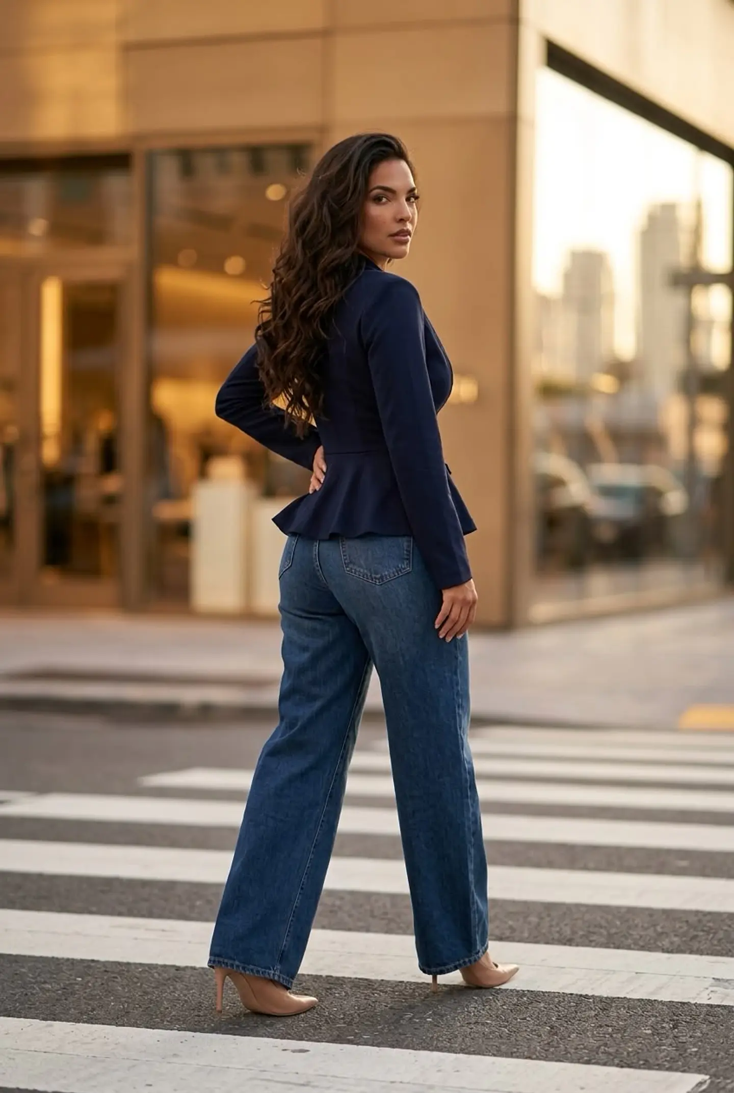 Peplum 