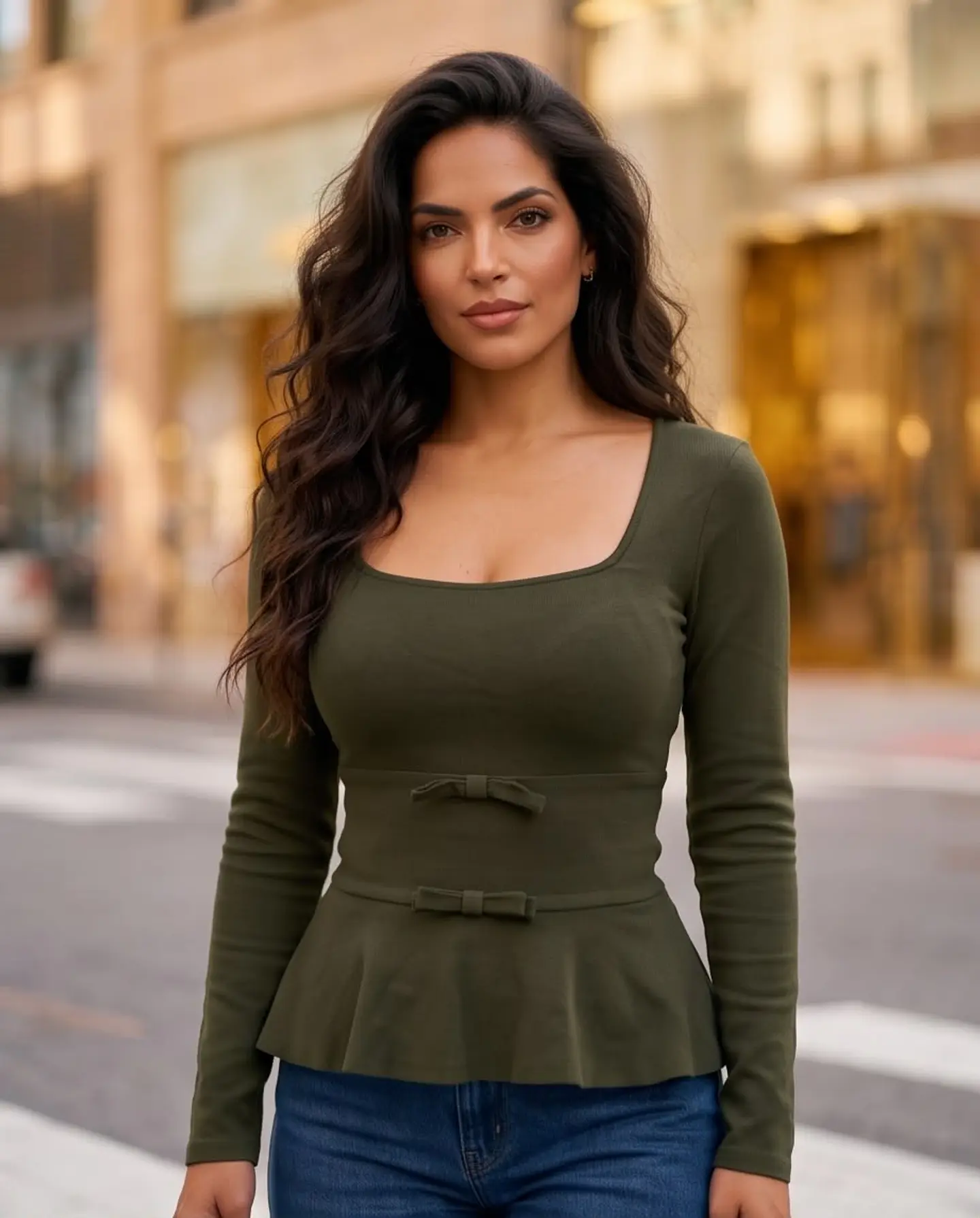 Peplum 