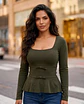 Peplum 