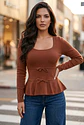 Peplum 