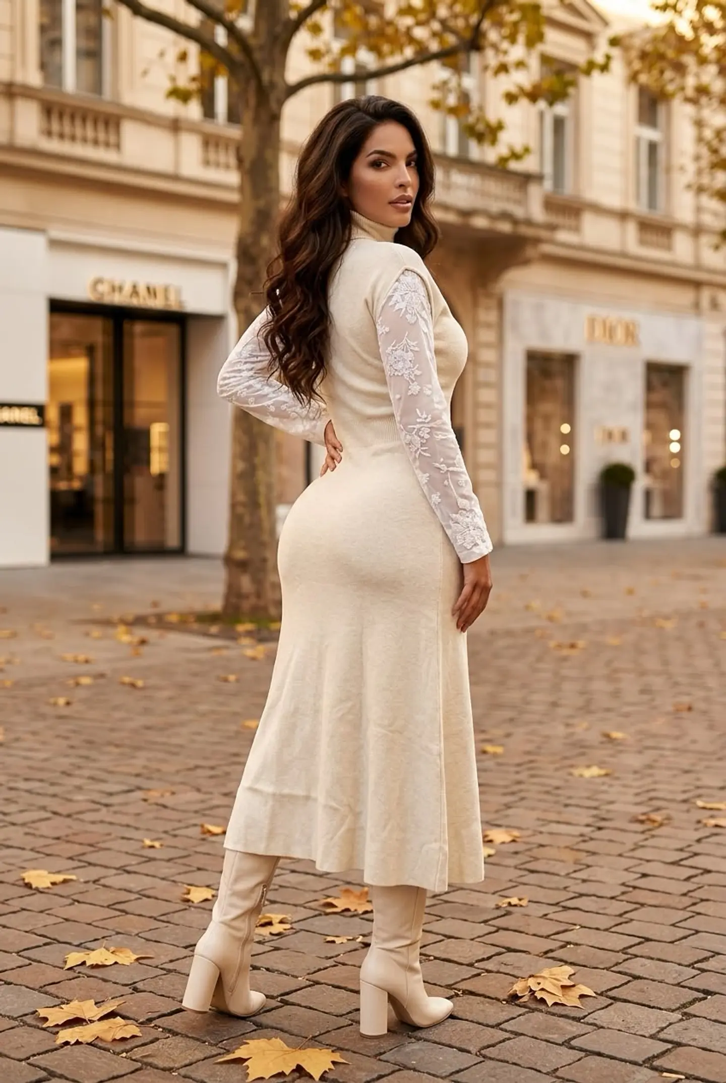 Vestido 