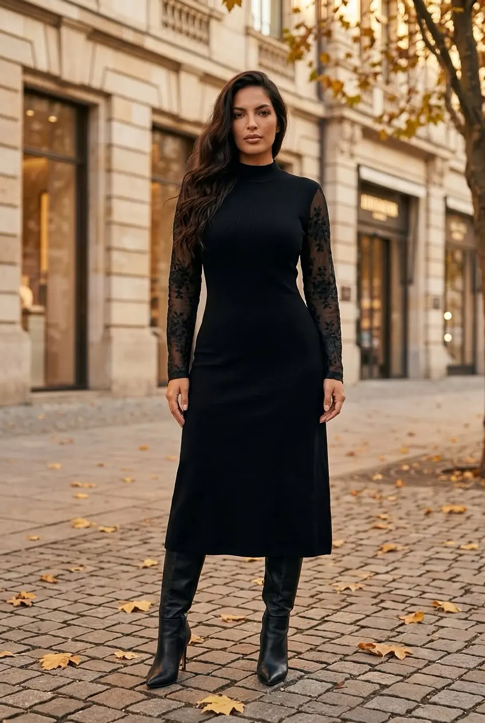 Vestido 
