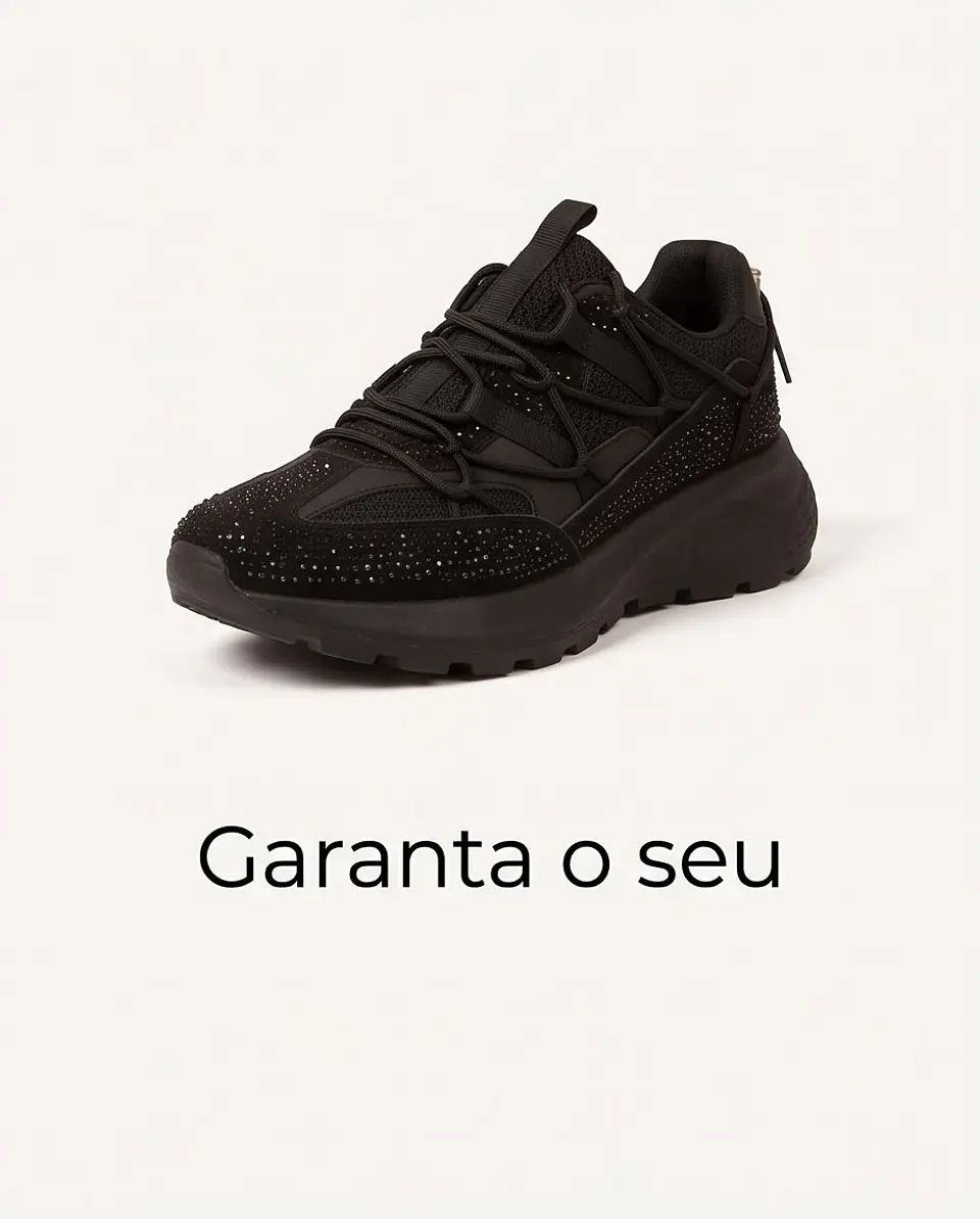 Sapatilha 