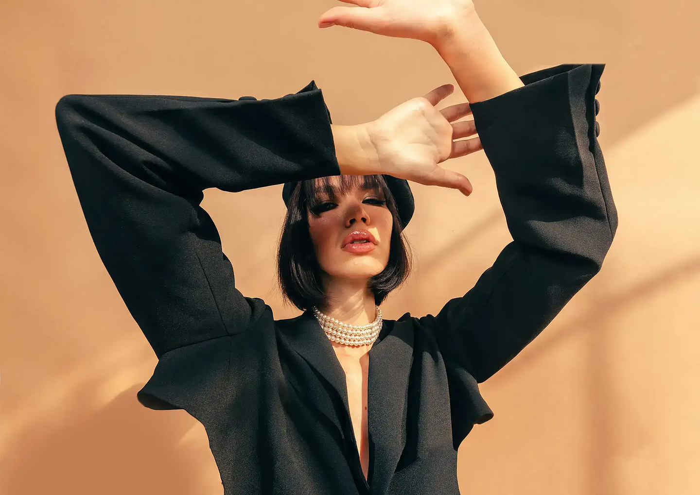 Casacos para cada aventura