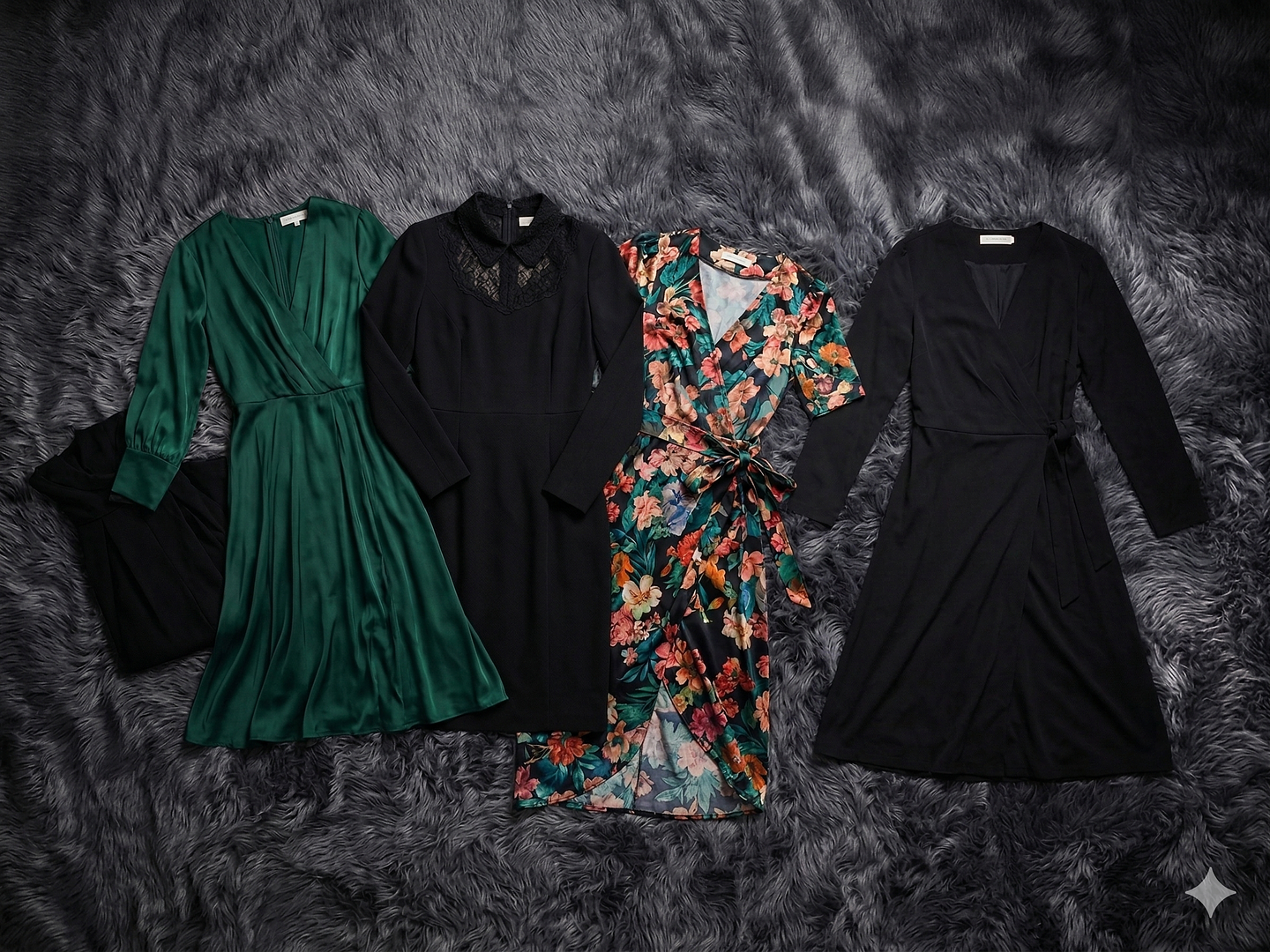 Sinta-se única em cada detalhe