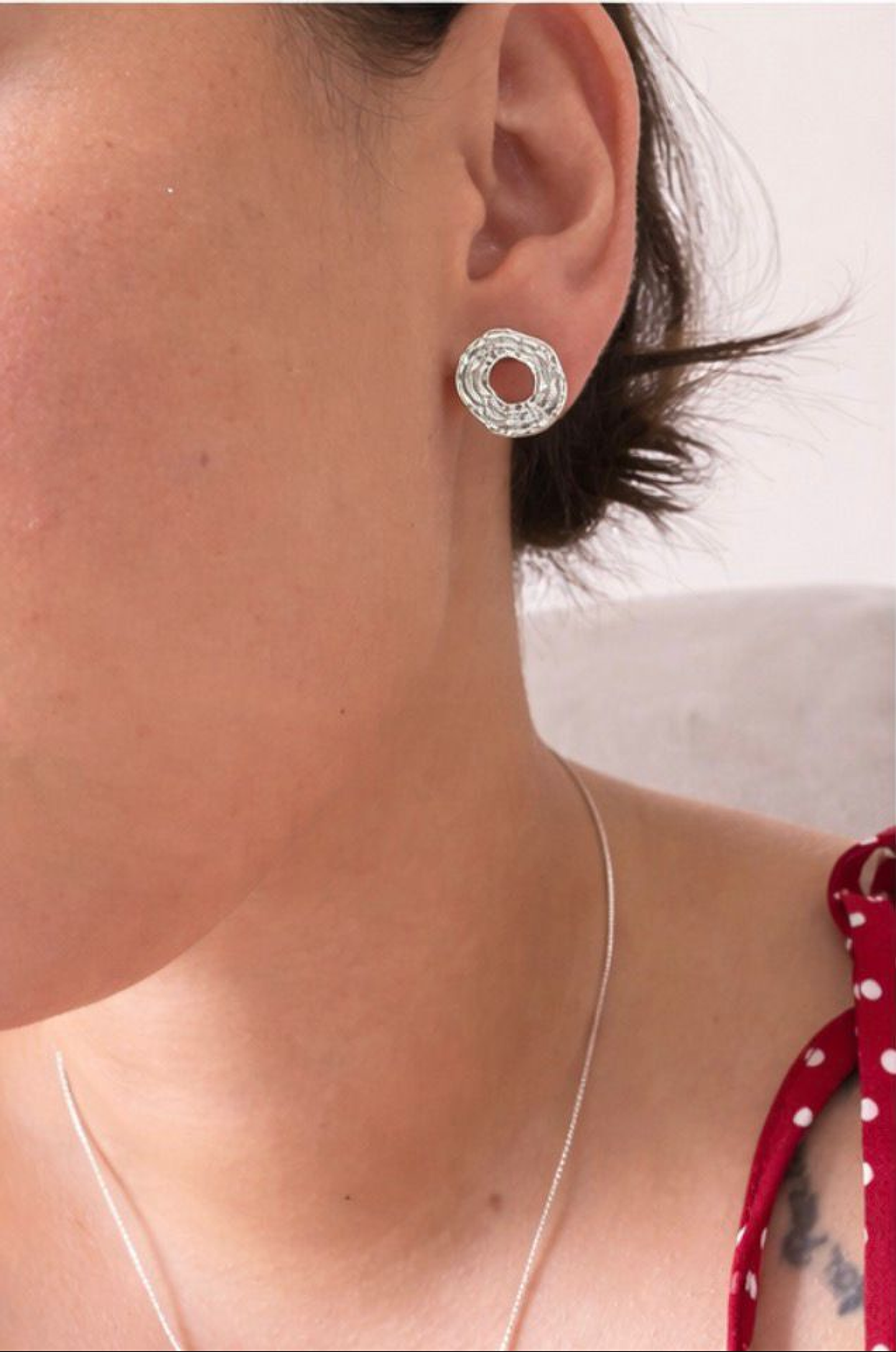 Brinco Órbita - Edição Elegance 1