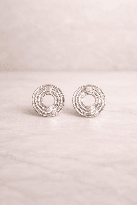 Brinco Órbita - Edição Elegance