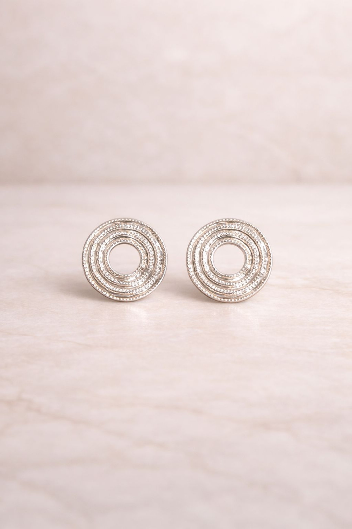 Brinco Órbita - Edição Elegance 2