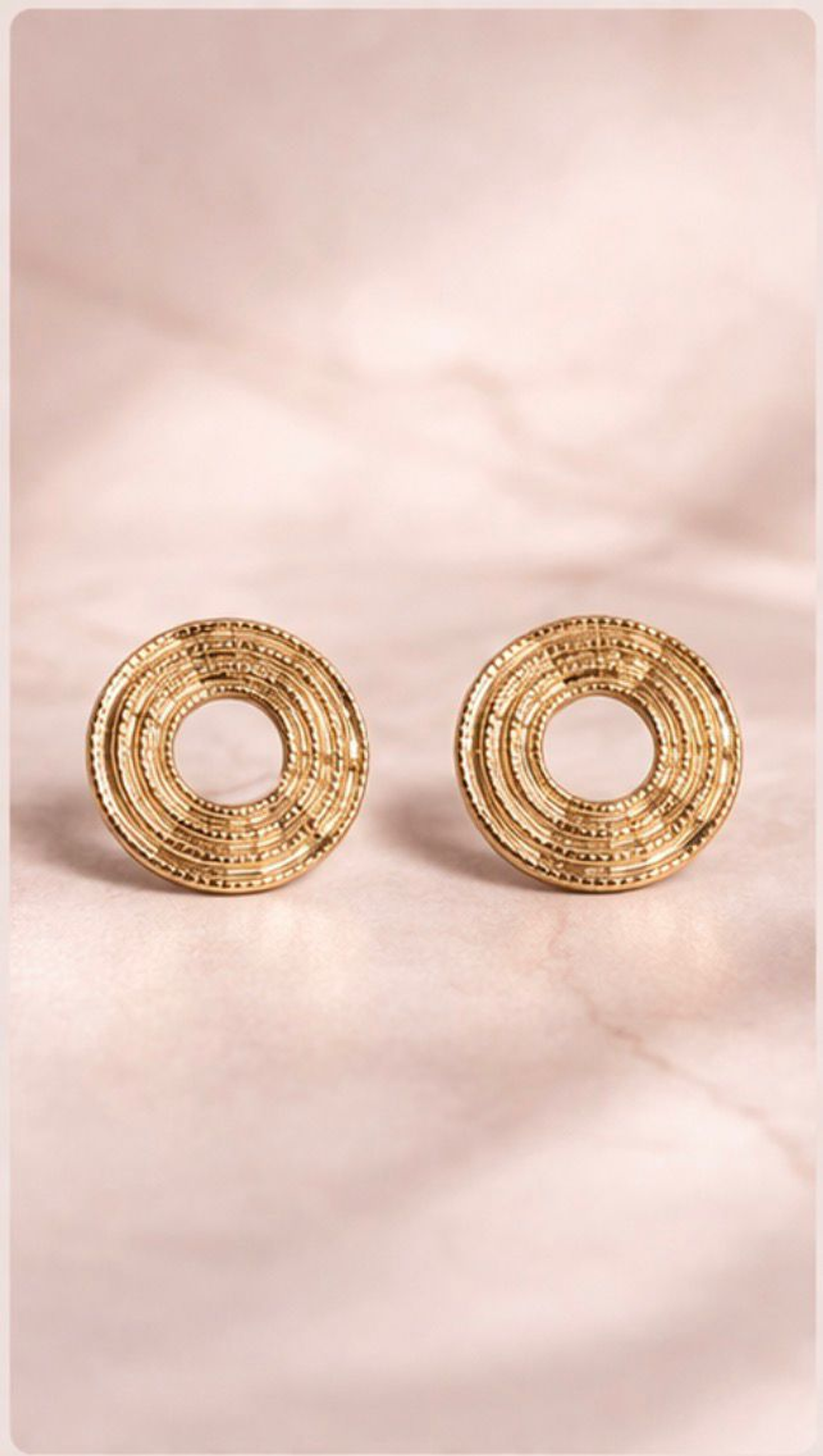 Brinco Órbita - Edição Elegance 3