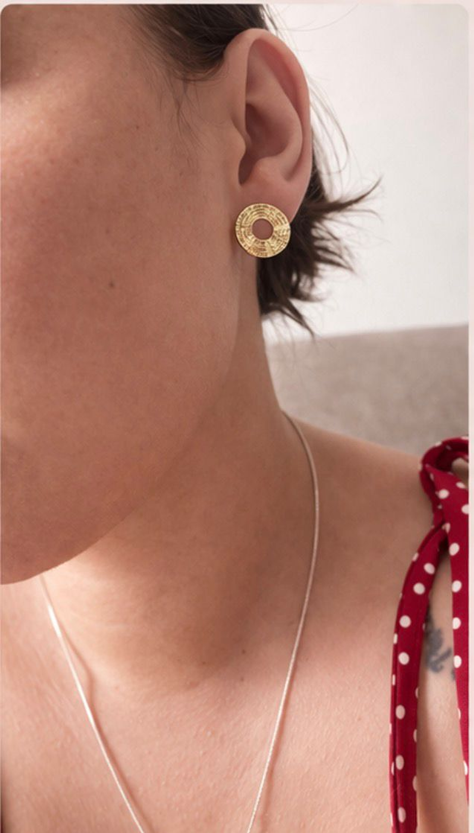 Brinco Órbita - Edição Elegance 4