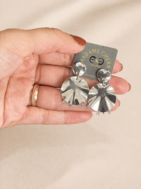 Brinco Solar - Edição Elegance 