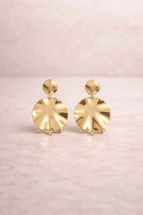 Brinco Solar - Edição Elegance 