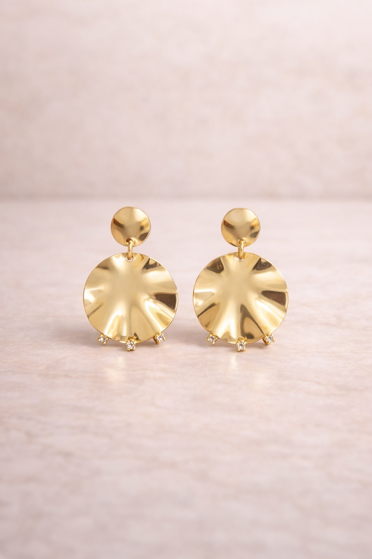 Brinco Solar - Edição Elegance  2