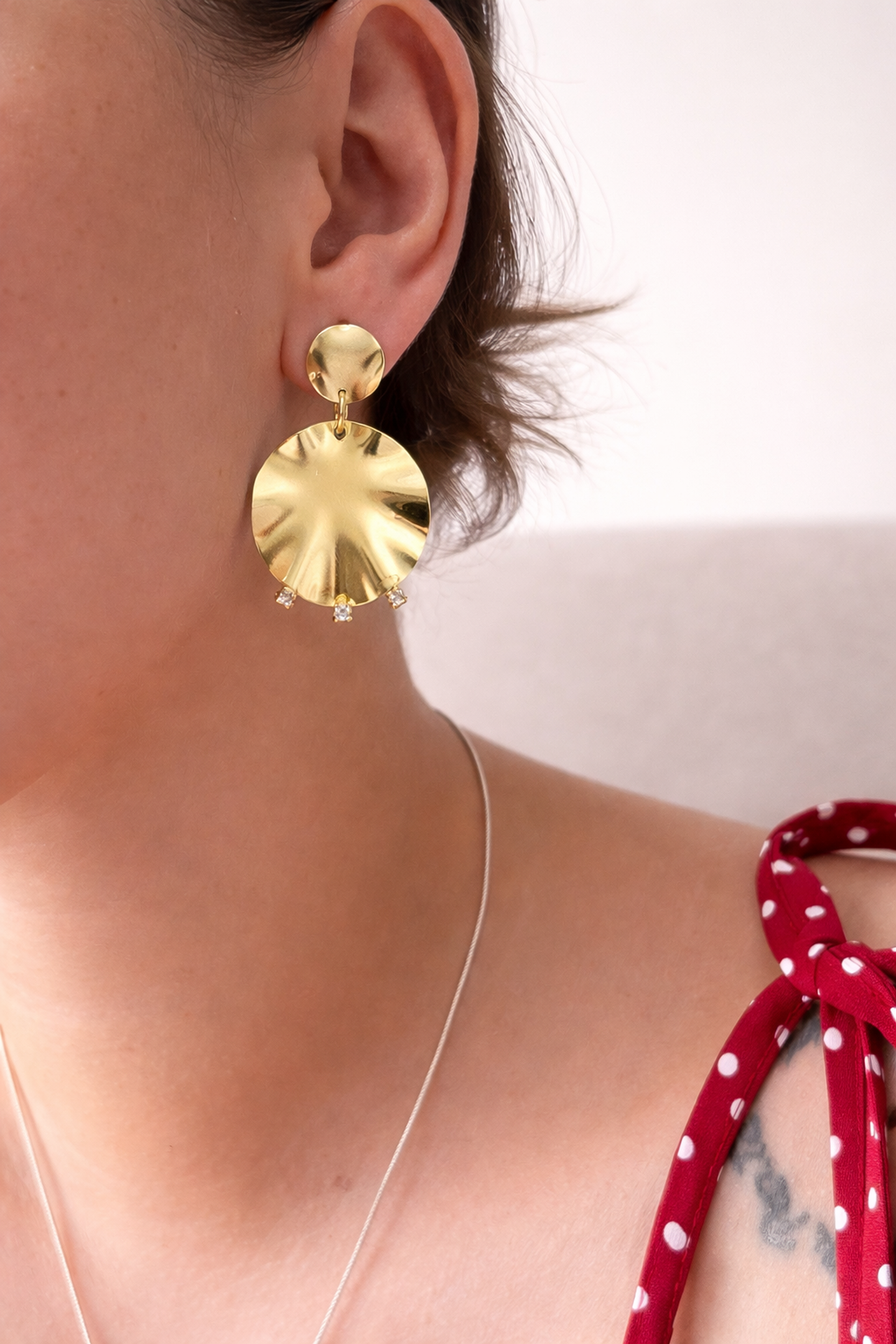 Brinco Solar - Edição Elegance  3