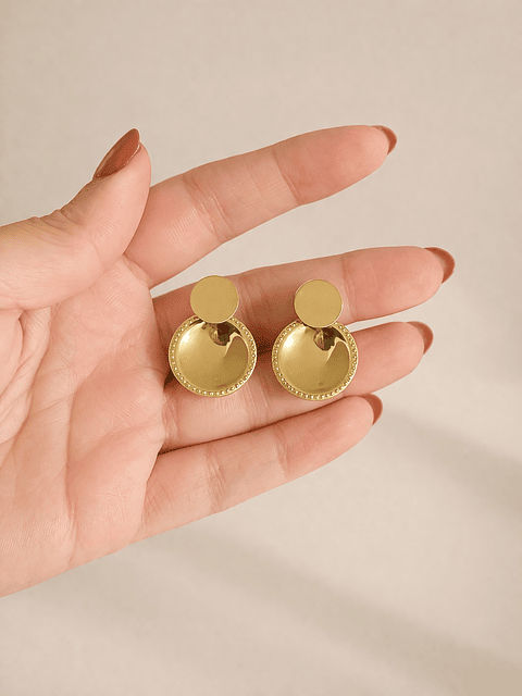 Brinco Disco Clássico