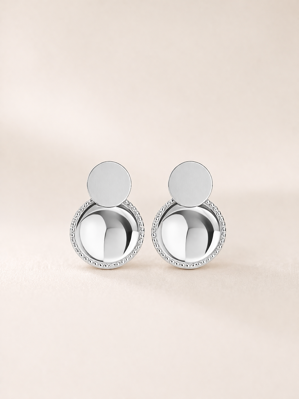 Brinco Disco Clássico 4