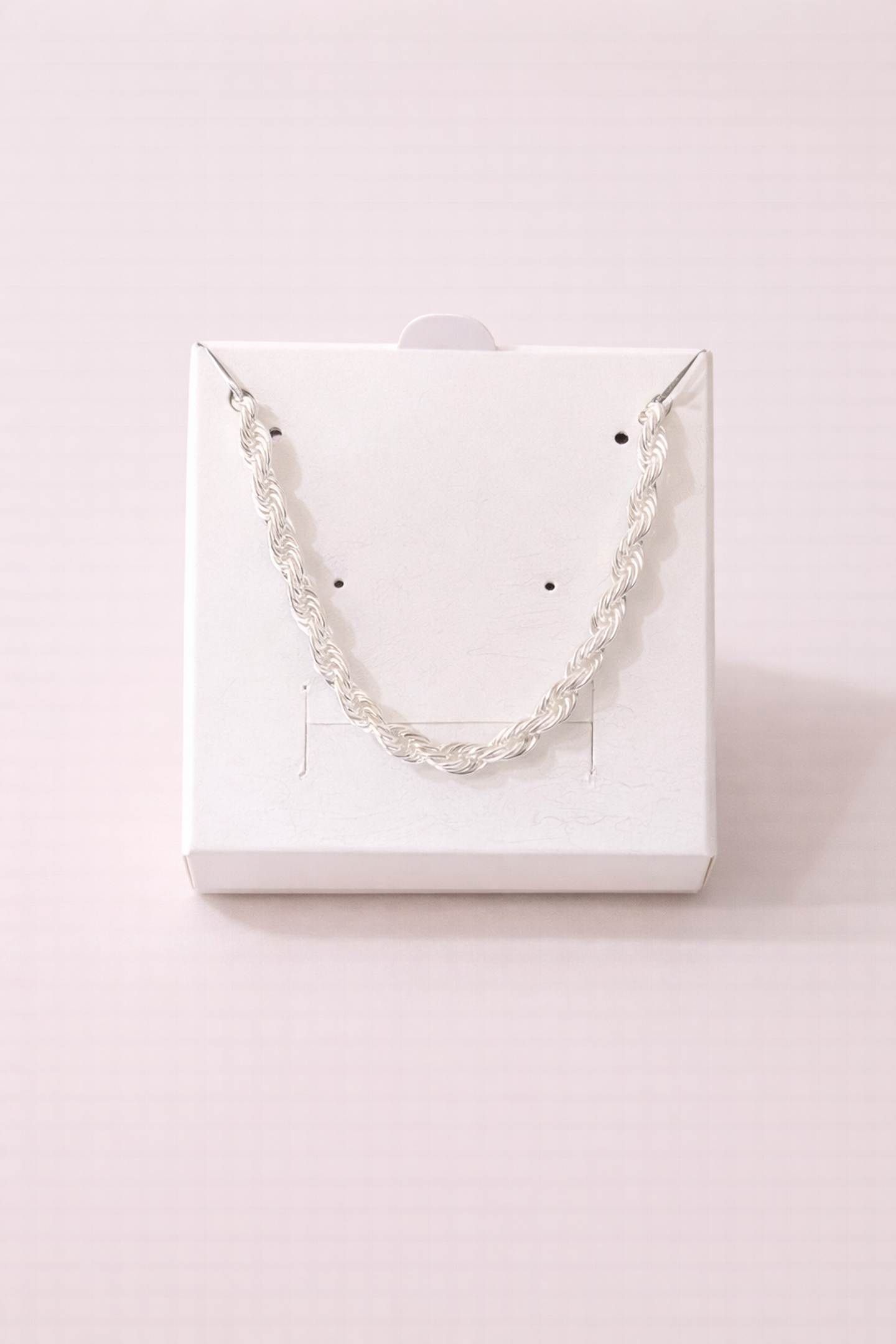 Colar Cordão Baiano - Prata | Dourado 3