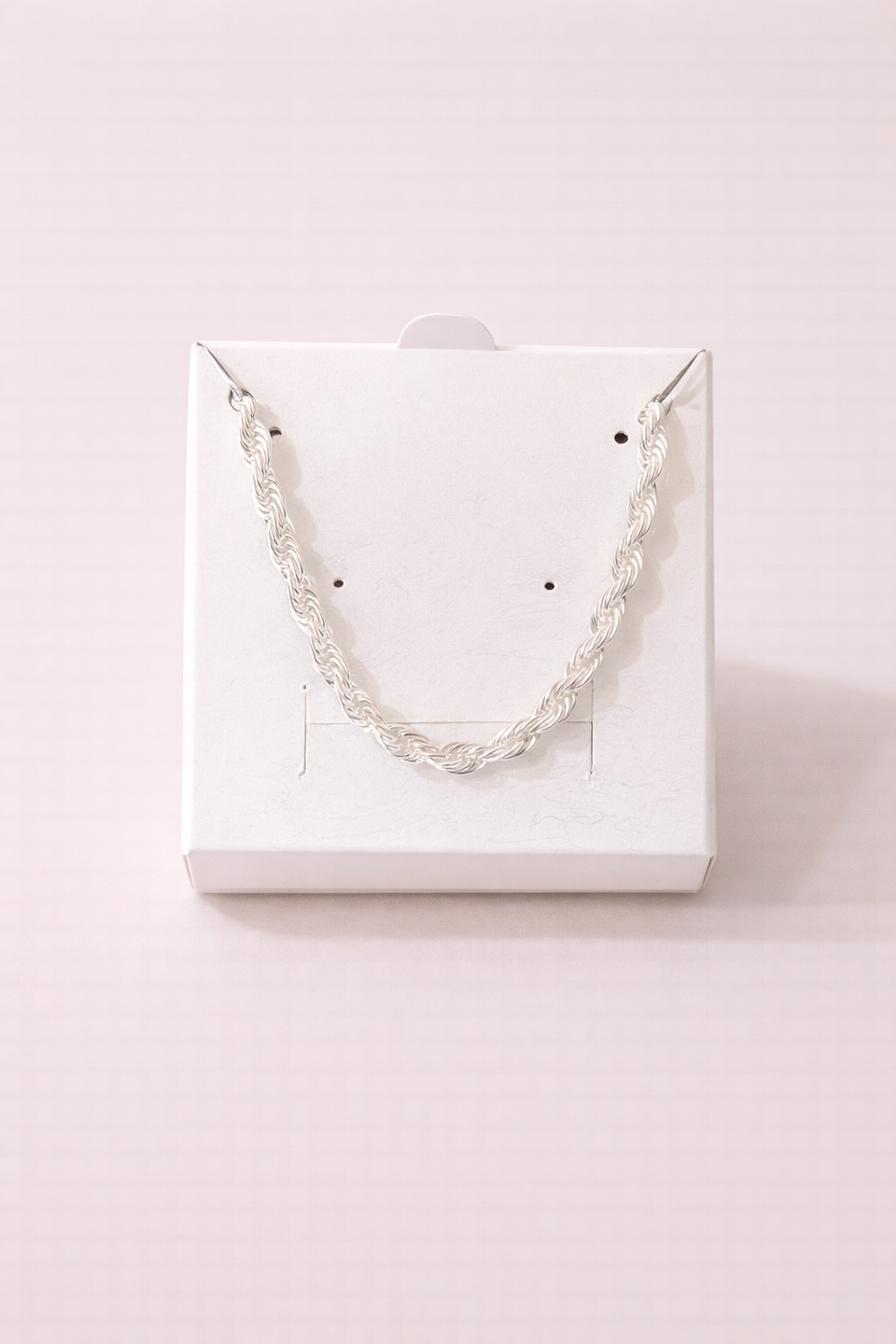 Colar Cordão Baiano - Prata | Dourado 3