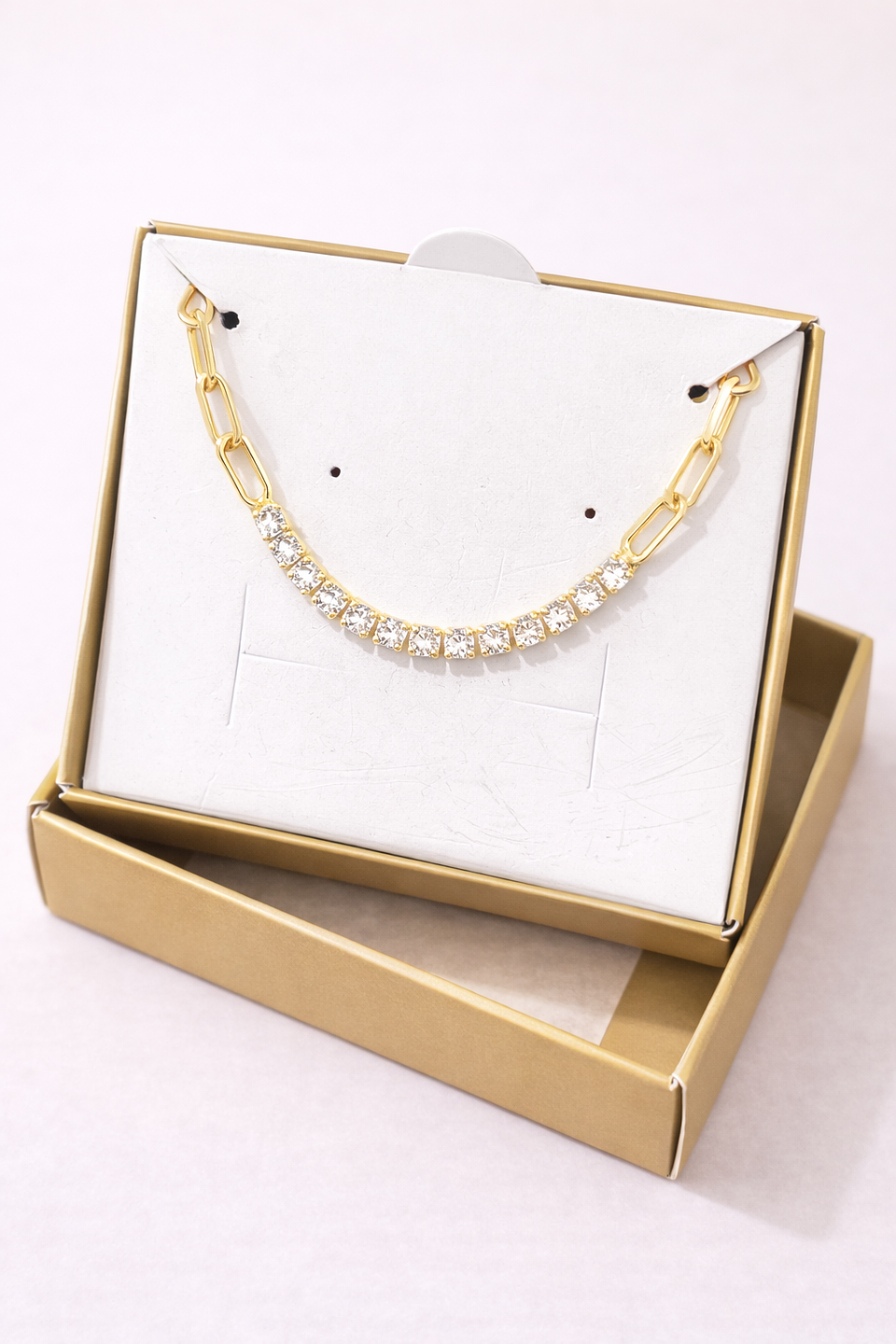 Pulseira Riviera Cravejada 1