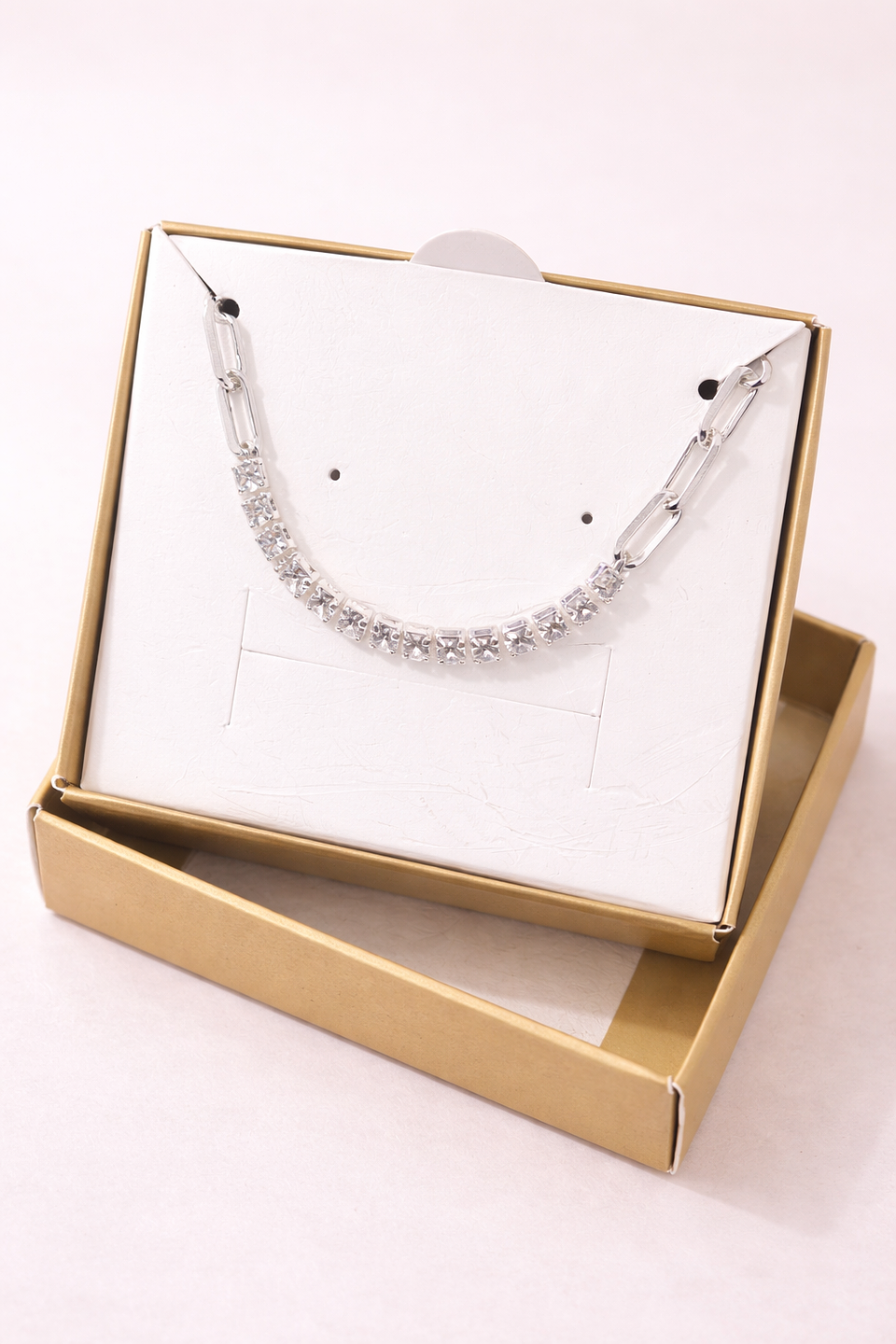 Pulseira Riviera Cravejada 3