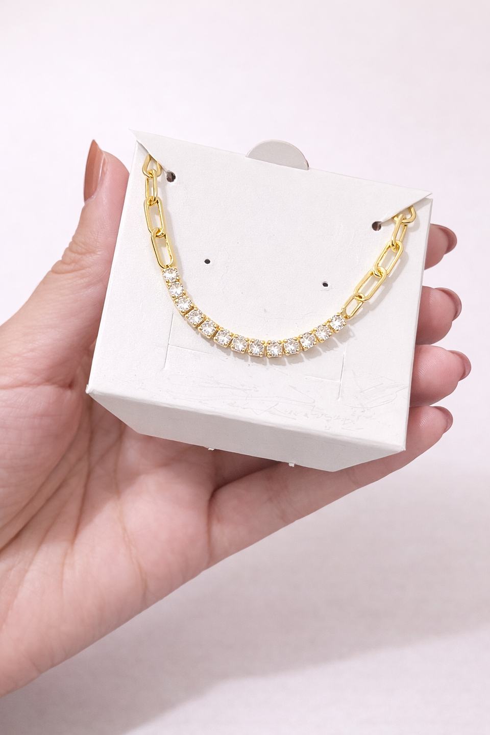 Pulseira Riviera Cravejada 4