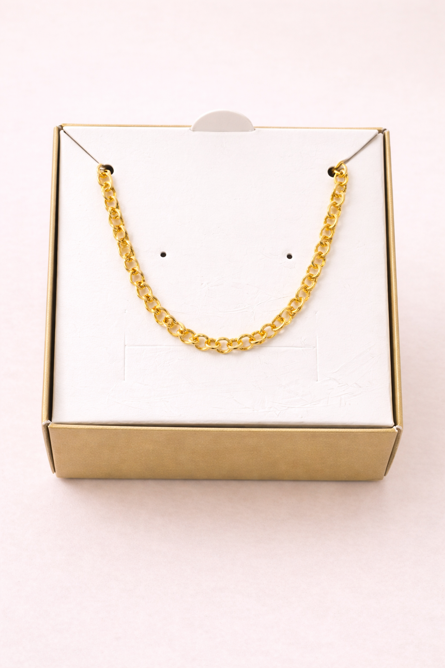 Pulseira Masculina Elo Português Clássica 2