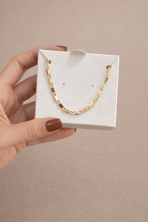 Pulseira Elo Urbano Masculina