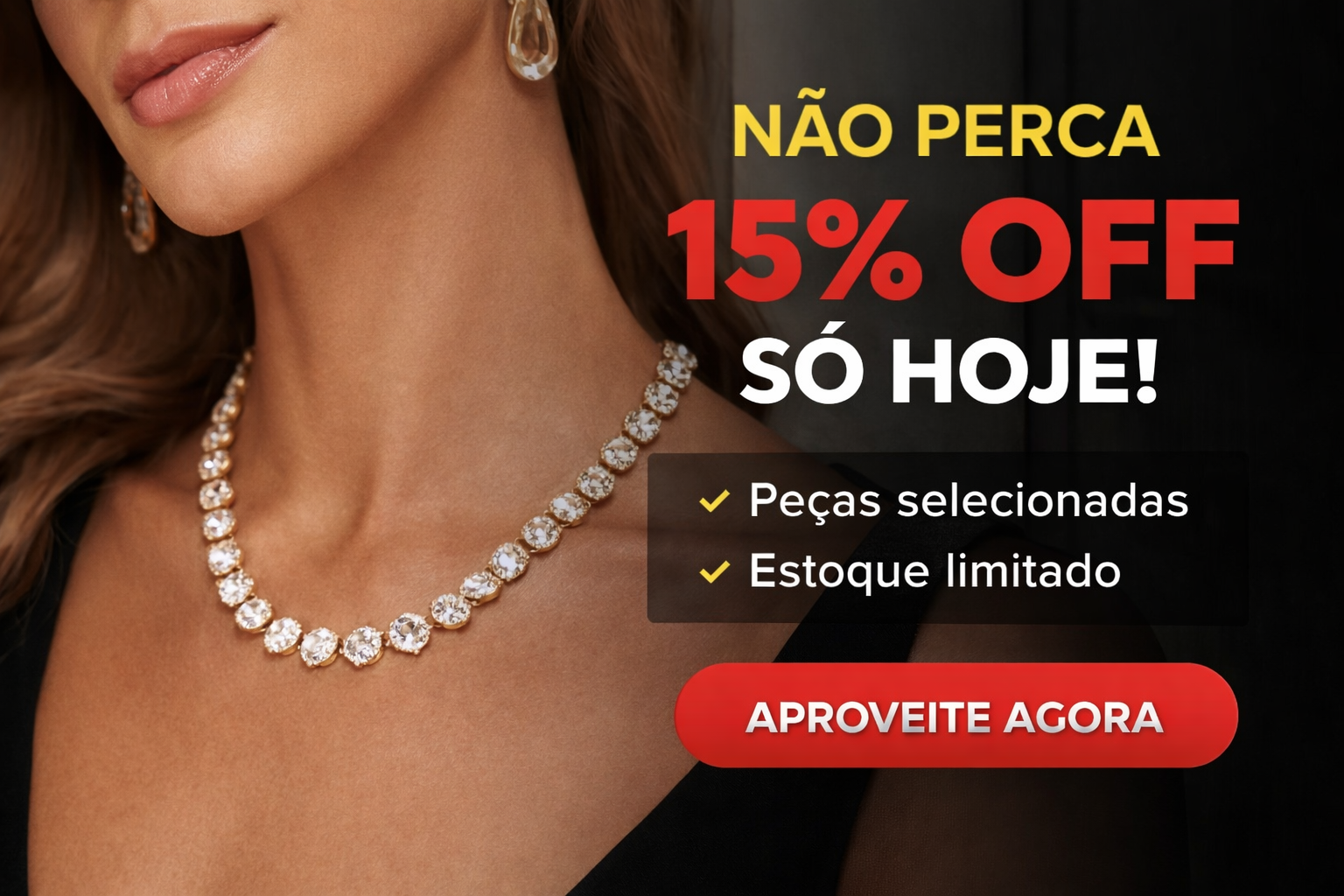 OFERTAS DA SEMANA