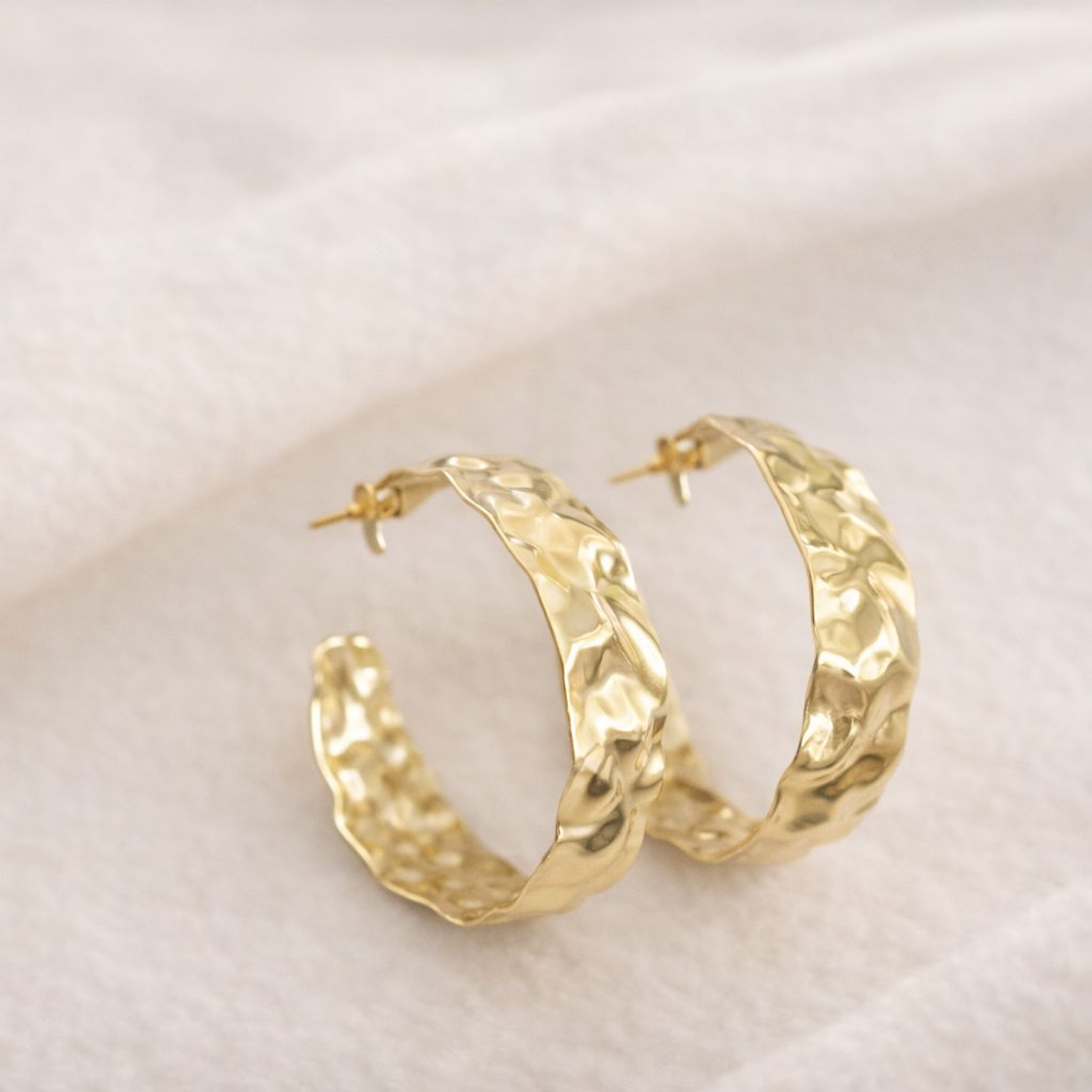 Brincos que encantam