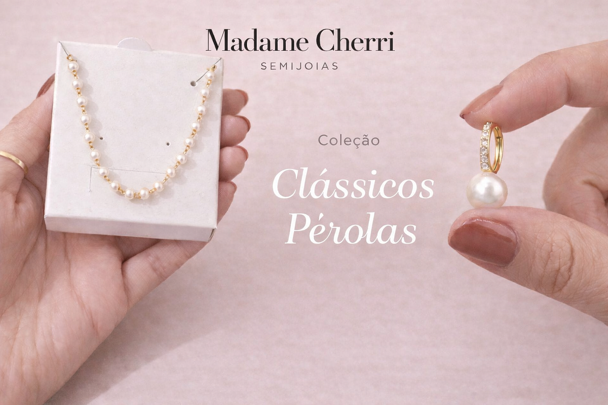 Clássicos Pérolas 