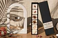 Pack Quemador de Resina Ecológica + Wax melts - Miniatura 4