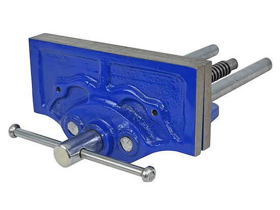 Torno de Bancada Faithfull – 150 mm e 175 mm 2