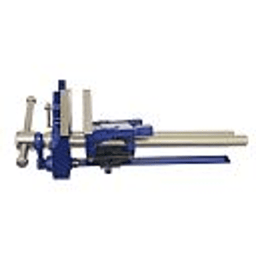 Morsa de Bancada com Libertação Rápida – Faithfull (Quick Release Bench Vice) 	 	 	 3