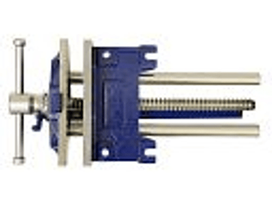 Torno para bancada de trabalho quick release	 	 	 	 4