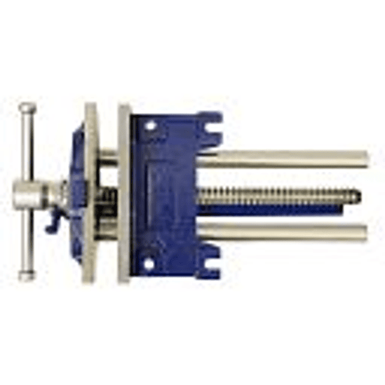 Morsa de Bancada com Libertação Rápida – Faithfull (Quick Release Bench Vice) 	 	 	 4