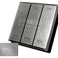 Conjunto de Pedras de Afiar Diamantadas 400 / 600 / 1000 – Faithfull (Diamond Sharpening Stone Set) - thumbnail 2
