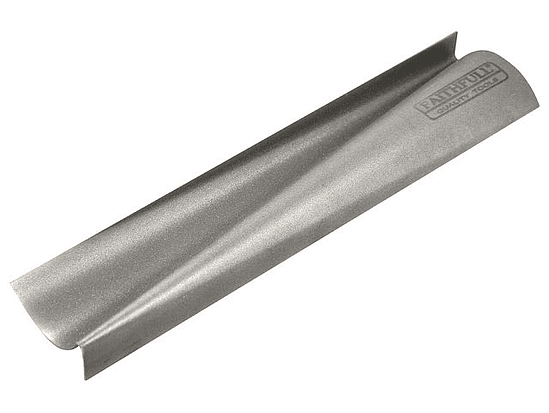 Pedra de diamante curva para goivas  2