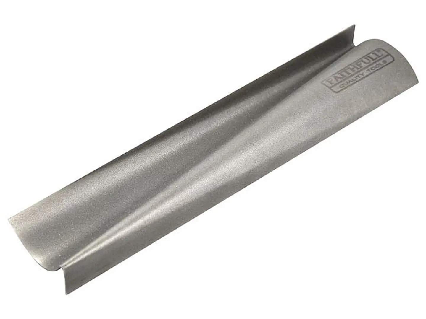 Pedra de Afiar Diamantada Curva para Goivas – Faithfull (Curved Diamond Sharpening Stone) 2